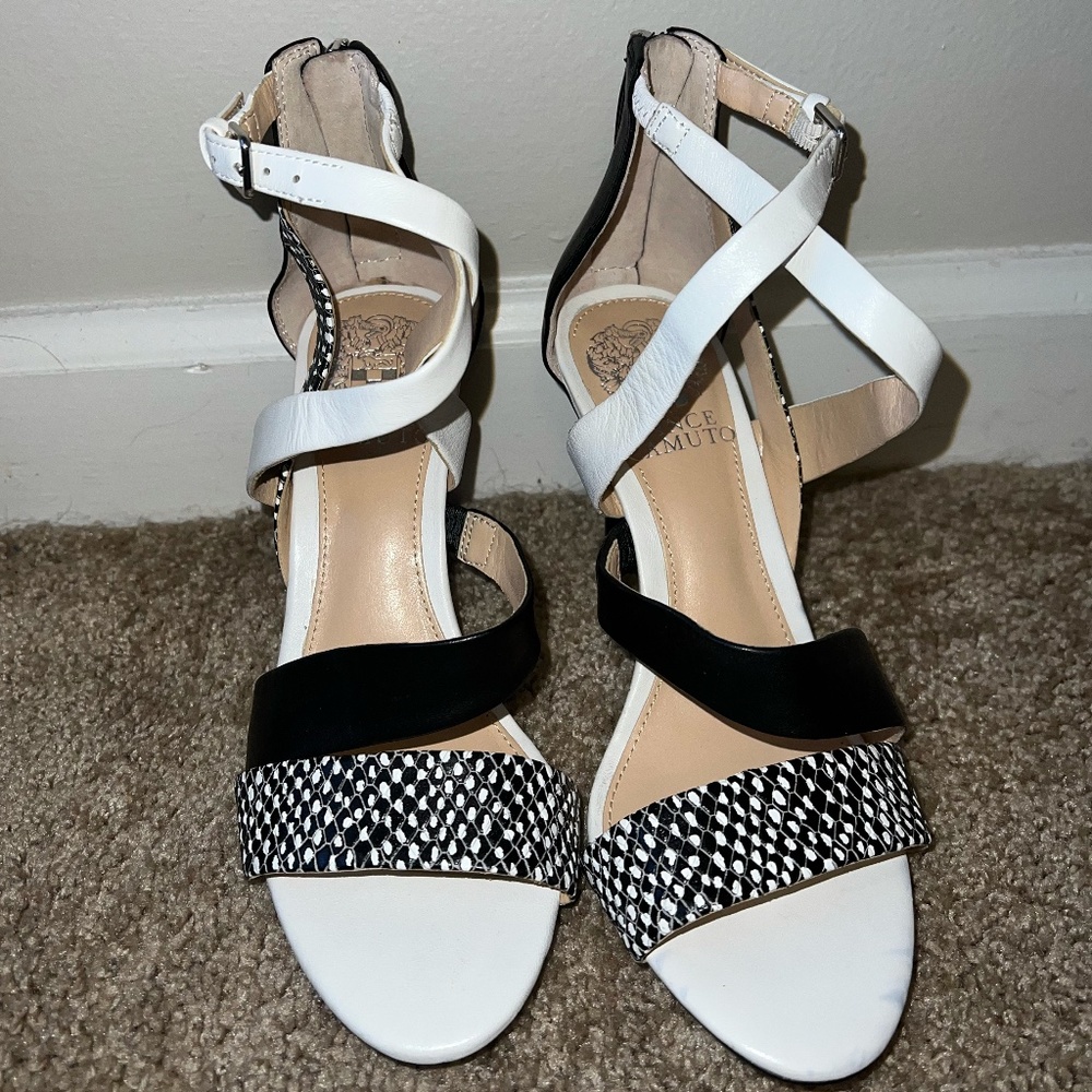 Vince Camuto Heels